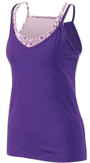 Спортивная майка Millet LD Wellness Top