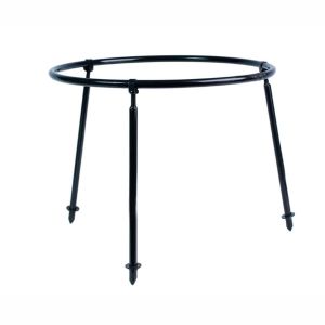 Тренога под татарский казан 4 л Nisus Силумин