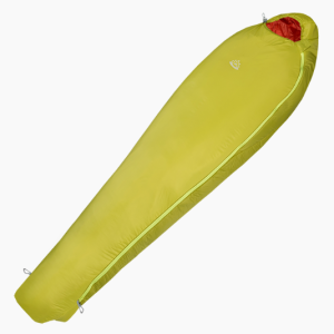 Анатомичный спальный мешок Гай правый комфорт С Sivera +5 ( +10 )