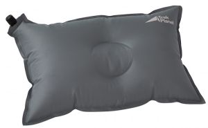 Самонадувающаяся удобная подушка Trek Planet Camper Pillow 42x32x12 см