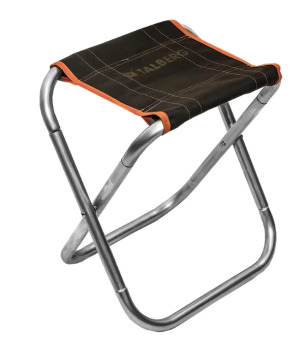 Табурет туристический Talberg Alu Stool Folding