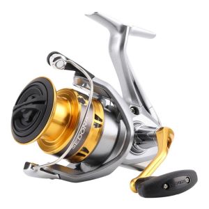 Катушка для дальних забросов Shimano Sedona C3000 FI