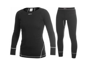 Комплект термобелья CRAFT Warm Multi