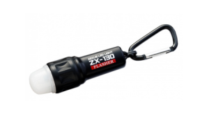 Туристический фонарь Zexus ZX-130