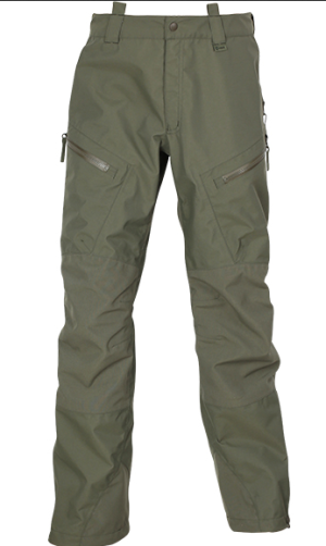 Брюки для активного отдыха Шторм Сплав v.2