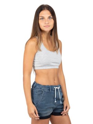 Женский топ бра Chillaz - El-Bra