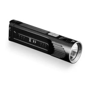 Фонарь с цифровым индикатором Fenix UC52 2018 Cree XHP70 LED