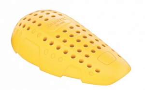 Надежная защита локтей и коленей Dragonfly SAS-TEC SC-1/32 velcro