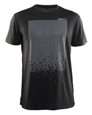 Футболка Craft Mind Run Reflective