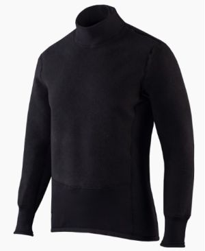 Мягкая термофутболка Sivera Куяк В