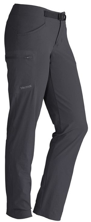 Брюки женские демисезонные Marmot Wm's Moran Pant