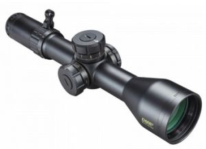 Оптический прицел Bushnell Elite Tactical 3.5-21x50 DMR II G3