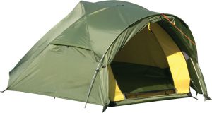 Палатка Титан Снаряжение 3