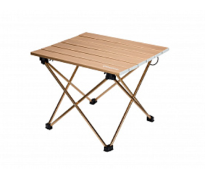 Компактный стол King Camp 3924/1915 Ultra-light RollUp Table S