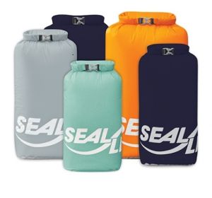 Гермомешок прочный Sea Line BLOCKER