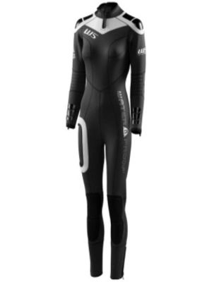 Прочный гидрокостюм Waterproof W5 3.5 мм