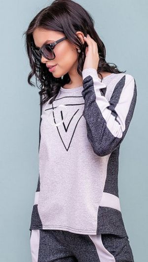 Костюм эффектный ST seventeen 3189