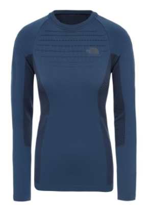 Футболка с длинным рукавом The North Face Sport L/S