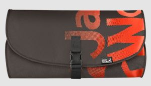 Яркий несессер Jack Wolfskin Waschsalon 1