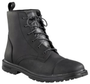 Стильные демисезонные ботнки Baffin Smith