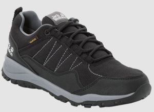 Мембранные кроссовки Jack Wolfskin Maze Texapore Low W