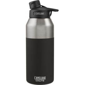 Термос нержавеющий туристический л CamelBak Chute® Mag Vacuum Insulated 40oz 1.2