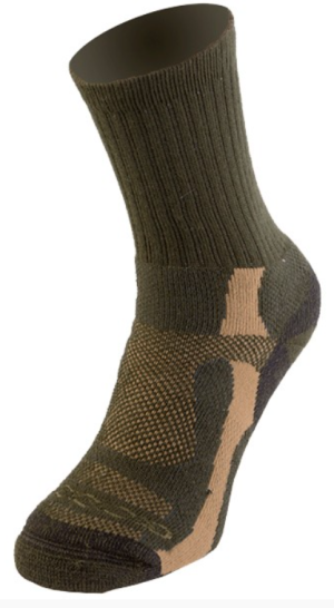 Зимние термоноски Sivera Катанки