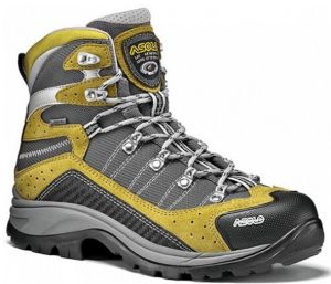 Asolo - Мужские ботинки для треккинга Drifter GV ML