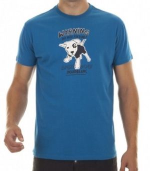 Футболка для жаркой погоды Nord Blanc W13 3317