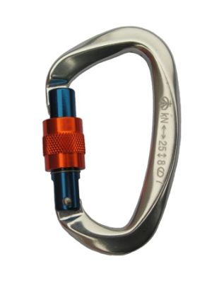 Ручной карабин малый с муфтой Вертикаль Keylock