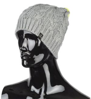 Удобная вязаная шапка Chaos Dot
