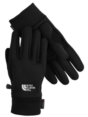 Перчатки быстросохнущие The North Face Power Stretch