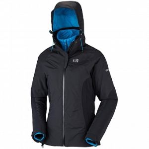 Куртка с утеплителем Millet LD Peak Point Primaloft 3in1 Jkt