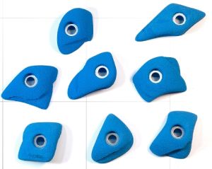 Комплект зацепов для ног Top Point #159