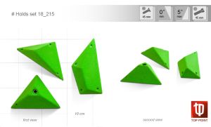 Яркие зацепы Top Point #215