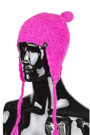 Удобная детская шапка Chaos Compass