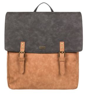 Полиуретановый рюкзак Roxy Get Free 9