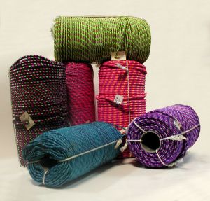 Вспомогательный шнур мм Tex+ (Калина) 4