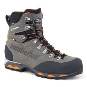 Zamberlan - Сверхпрочные ботинки туристические 1000 Baltoro Gtx