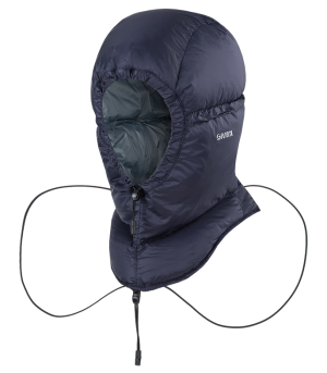 Легкая шапка-капюшон Sivera Горма