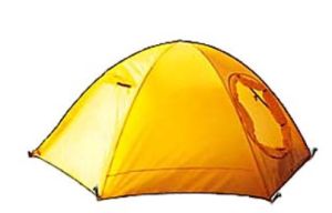 Качественная палатка Bercut Шторм - 5