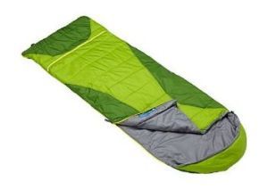 Deuter Мешок дял сна детский комфорт Deuter Dreamland ( +10)