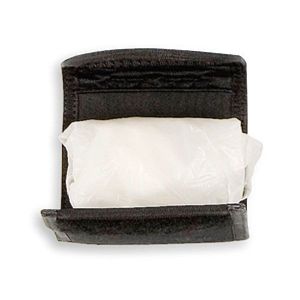 Износостойкий подсумок для перчаток компактный Tasmanian Tiger TT Glove Pouch