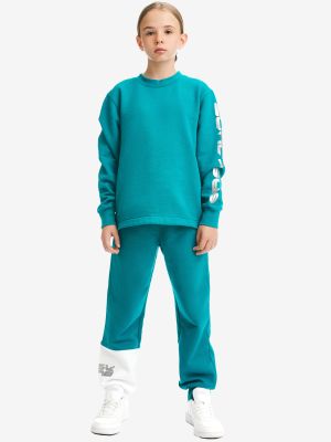 Толстовка для девочки Bask Rima