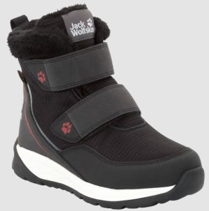 Водонепроницаемые ботинки Jack Wolfskin Polar Wolf Texapore Mid VC K