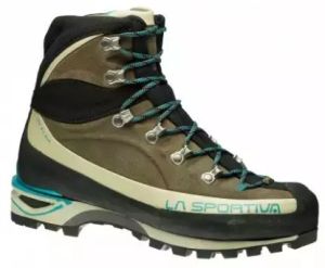 La Sportiva — Альпинистские ботинки Trango Alp Evo Gtx Woman