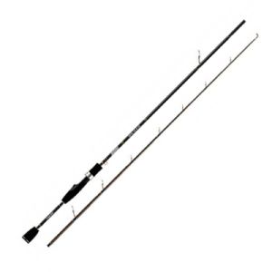 Надежный спиннинг Lucky John Basara