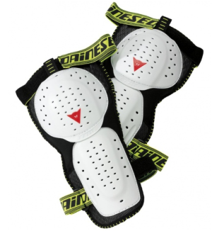 Защита для коленей и голеней Dainese Action Knee Guard Evo