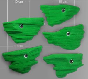 Зацепы для скалодромов Top Point #103