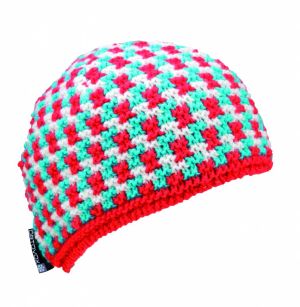 Вязаная шапка Ortovox Beanie Flake